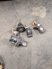 Ford Door Locks Escort Fiesta