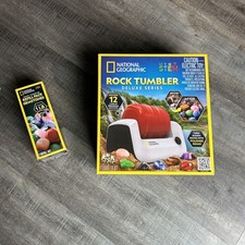 National Geographic Rock