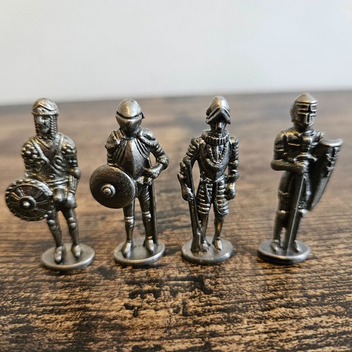 Westair vintage knights - vintage, in