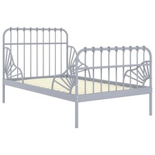 Extendable Bed Frame Metal
