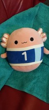 SQUISHMALLOWS ARCHIE THE