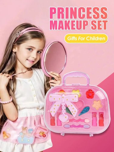 Kids beauty makeup kit for - kids,