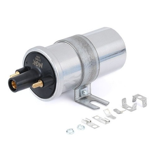 Volt ngk coil din - coil, w