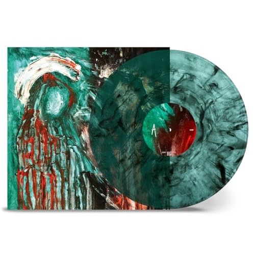 Conjurer unself vinyl - -, [vinyl]