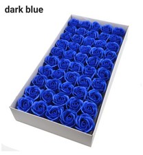 Soap Roses , Flowers ,50pcs