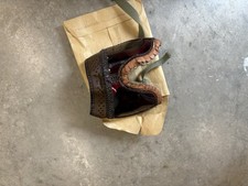 WWII US Type-E1 Dark Adaption