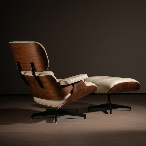 Tall mid century - mid-century, eams