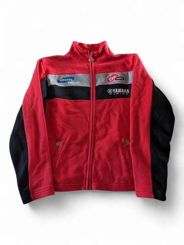Vintage yamaha racing - racing,
