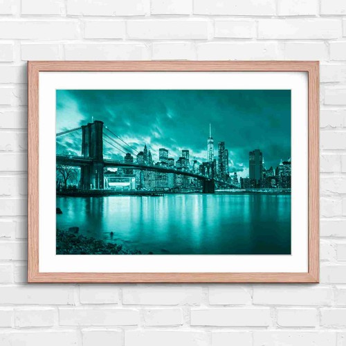 Brooklyn bridge new york - bridge,