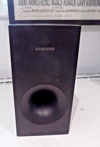 Samsung wm10 passive - samsung,