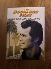 The Rockford Files: The
