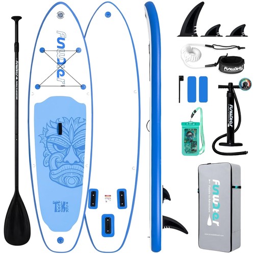 Versatile big fin sup - big,