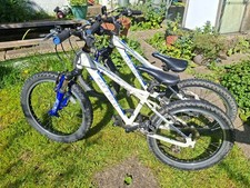 Two CARRERA LUNA 20 KIDS