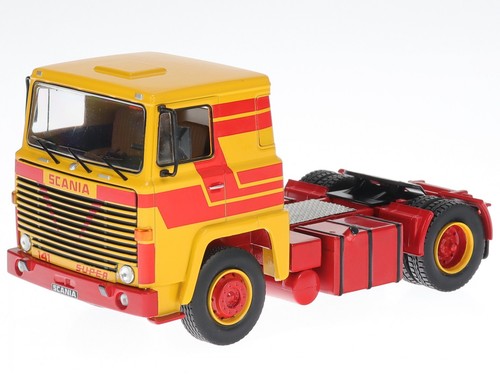Scania lbt 141 1976 - lbt,