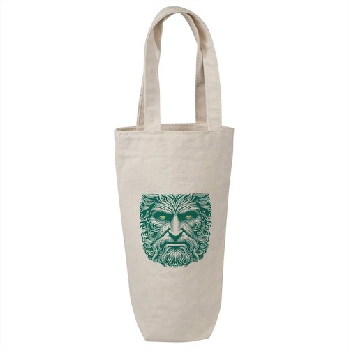 Head neptune cotton wine - neptune',