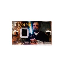 Movie Prop Star Wars Luke