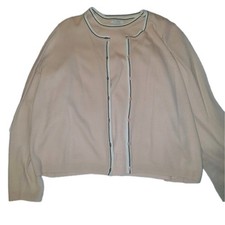 Ladies M & S Classic Peach