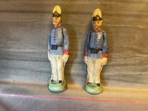 Britains lineol porcelain - britains,lineol,