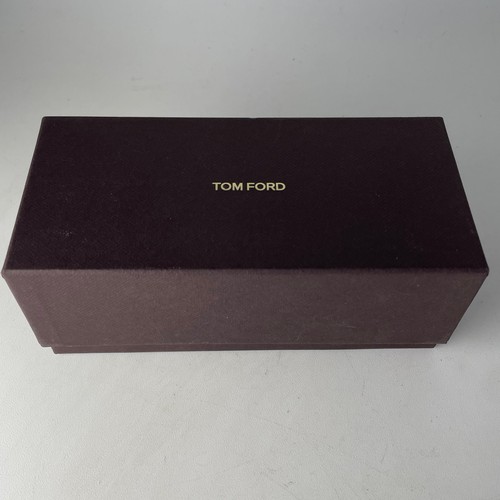 Tom ford sunglasses box outer - sunglasses,