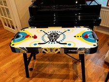 Air Hockey Table Great Size