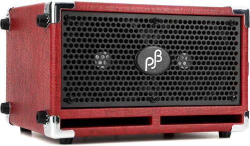 Phil jones bass compact - bass, 2