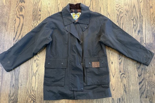 Vintage stockman - vintage, stockman’s