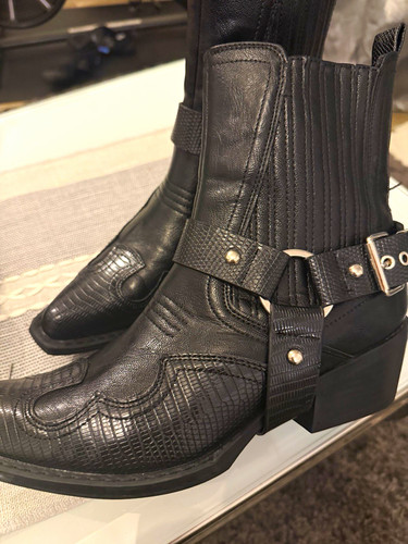 Coconuts stylish vegan western - coconuts,
