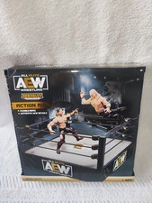 All Elites Wrestling Unrivaled