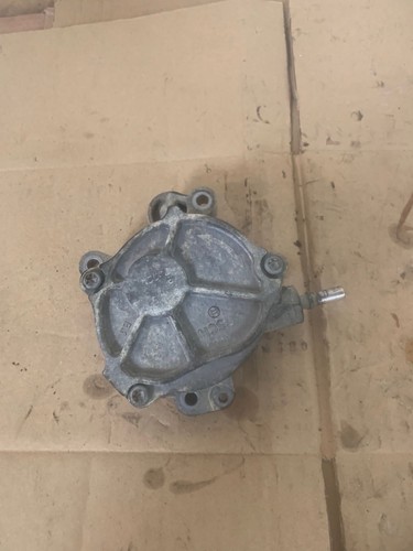 Volvo s40 vacuum - s40, 2.0