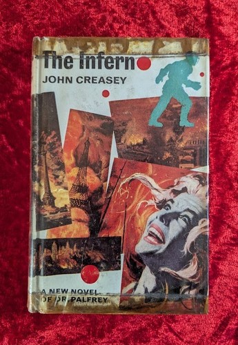 The inferno john - the,