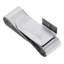 Portable Pool Cue Chalk Holder