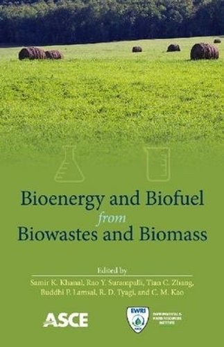 Bioenergy and biofuel - and, from