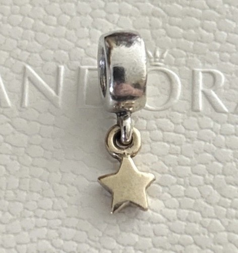 Pandora genuine silver - -,
