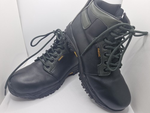 Mens steel toe - steel, capped
