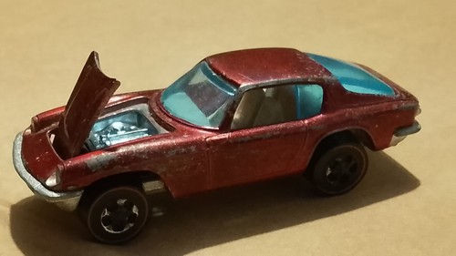 Hot wheels redline - wheels,