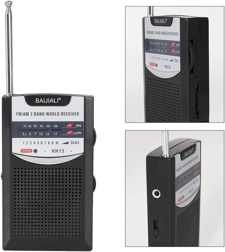 Kk13 portable radio - kk13,