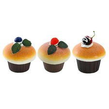 Simulation Cake Artificial