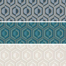 Rasch Sophia Geometric Design
