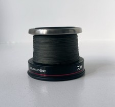 Daiwa Emblem-X 5000T Black