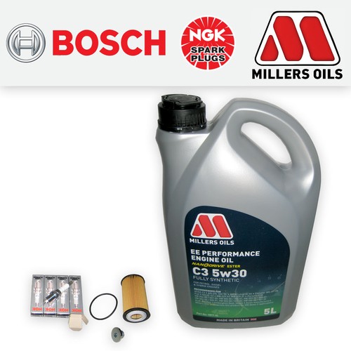 Service kit opel vauxhall - service,