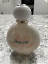 Yves Rocher Magnolia Eau de Toilette 100ml Vintage Perfume Rare Discontinued