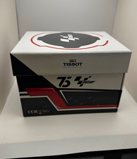 Tissot T-Race MOTOGP 2024 AUTO
