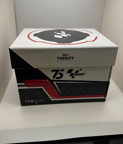 Tissot race motogp - tissot,