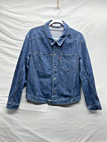 Levis men blue denim - men,