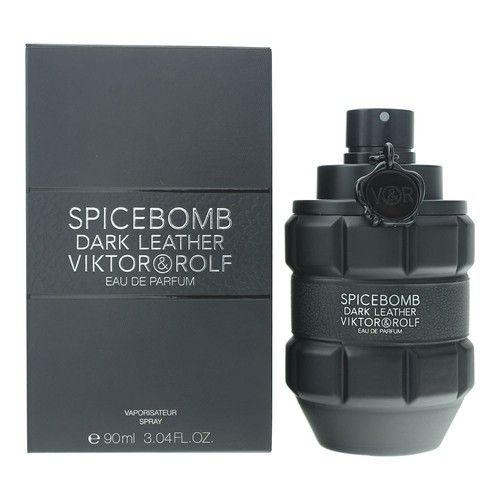 Viktor rolf spicebomb dark - &,