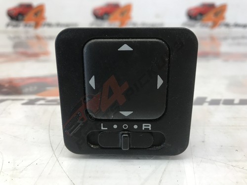Ford ranger electric - electric, mirror