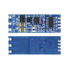 Stable UART Serial Port to