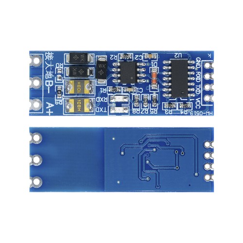 Stable uart serial - port, to