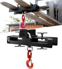 Heavy Duty Forklift Lifting