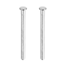 2pcs 3 Inch Door Hinge